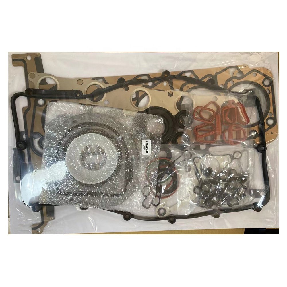 Auto Parts BT50 3.2 Head Gasket Set Kit Ranger 3.2 Full Head Gasket Set BB3Q-6079-AB For Ford and Mazda Engine