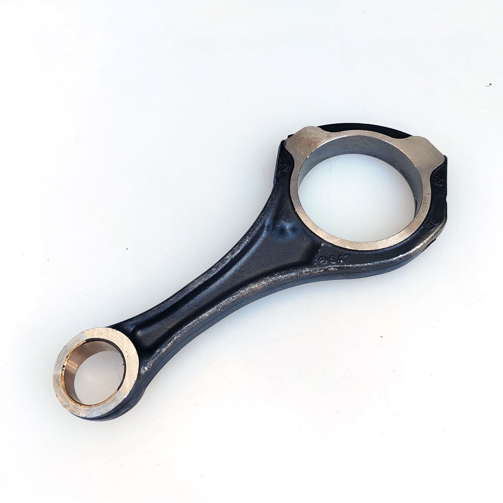 Stock Genuine Con Rod Connecting Rod for Mercedes-Benz OM642 Sprinter S, C, R, G, E-Class - 3.0CDi
