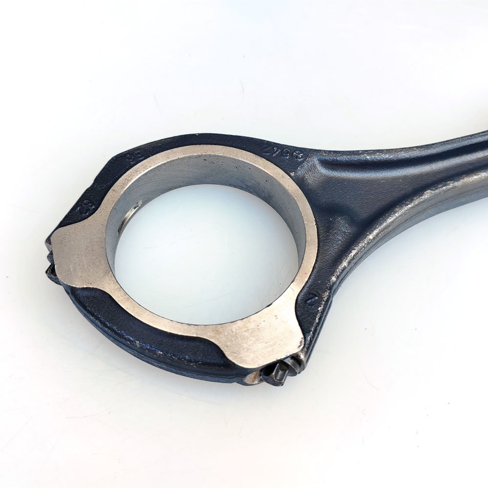 Stock Genuine Con Rod Connecting Rod for Mercedes-Benz OM642 Sprinter S, C, R, G, E-Class - 3.0CDi