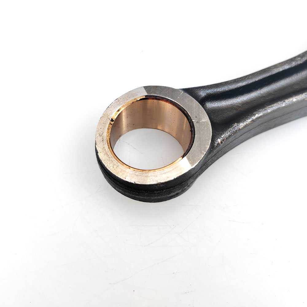 Stock Genuine Con Rod Connecting Rod for Mercedes-Benz OM642 Sprinter S, C, R, G, E-Class - 3.0CDi