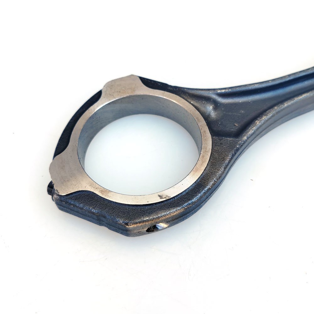 Stock Genuine Con Rod Connecting Rod for Mercedes-Benz OM642 Sprinter S, C, R, G, E-Class - 3.0CDi
