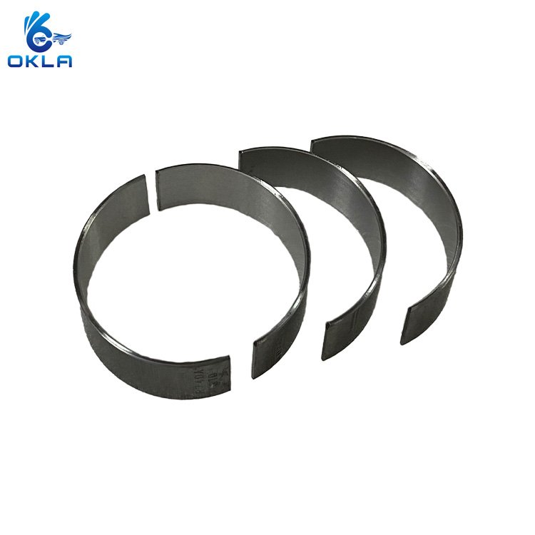 General Auto Part For Toyota Connecting Rod Bearing Set 13041-31051 R740A STD 2/3GR-FE