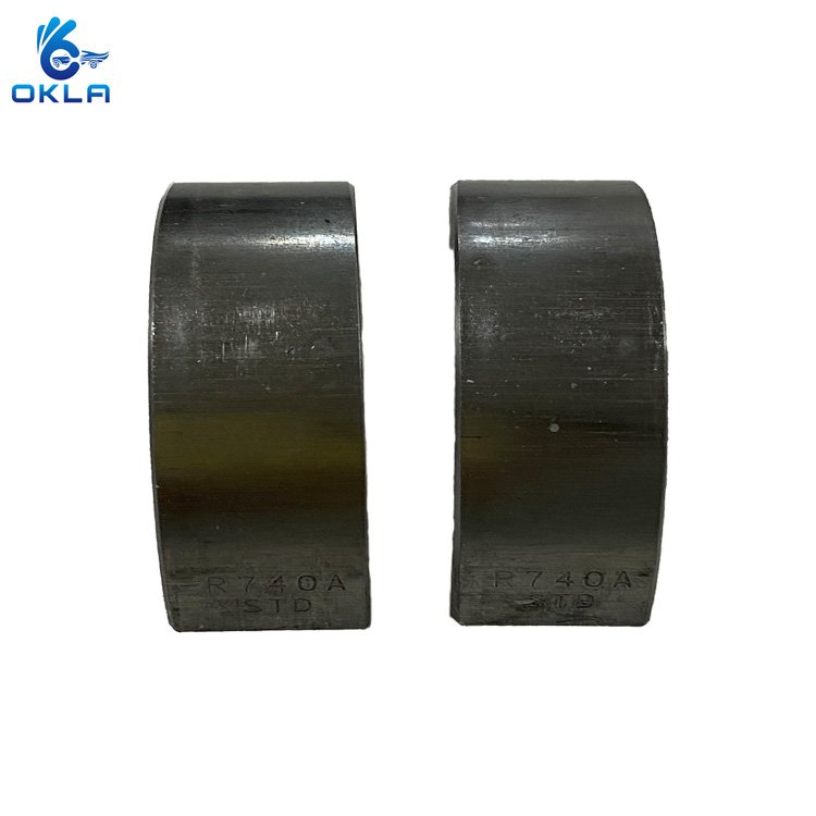 General Auto Part For Toyota Connecting Rod Bearing Set 13041-31051 R740A STD 2/3GR-FE
