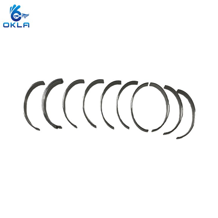 General Auto Part For Toyota Connecting Rod Bearing Set 13041-31051 R740A STD 2/3GR-FE