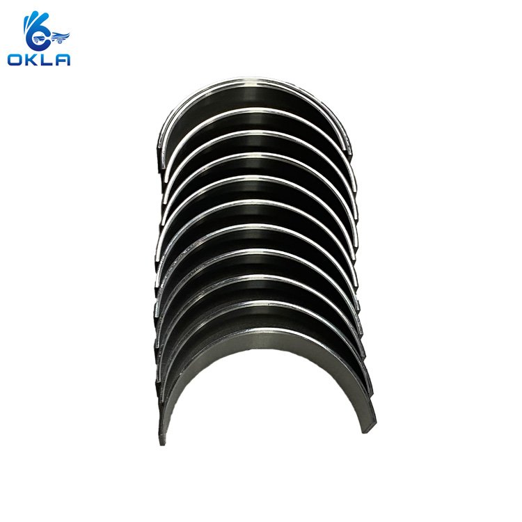 General Auto Part For Toyota Connecting Rod Bearing Set 13041-31051 R740A STD 2/3GR-FE
