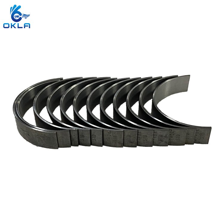 General Auto Part For Toyota Connecting Rod Bearing Set 13041-31051 R740A STD 2/3GR-FE