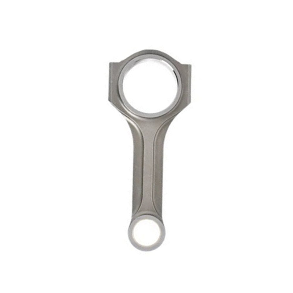 HIMYCAR Customized Speed and Performance 4340 X-beam Connecting Rod for VW Audi 1.9L TDI 144mm Rod Length