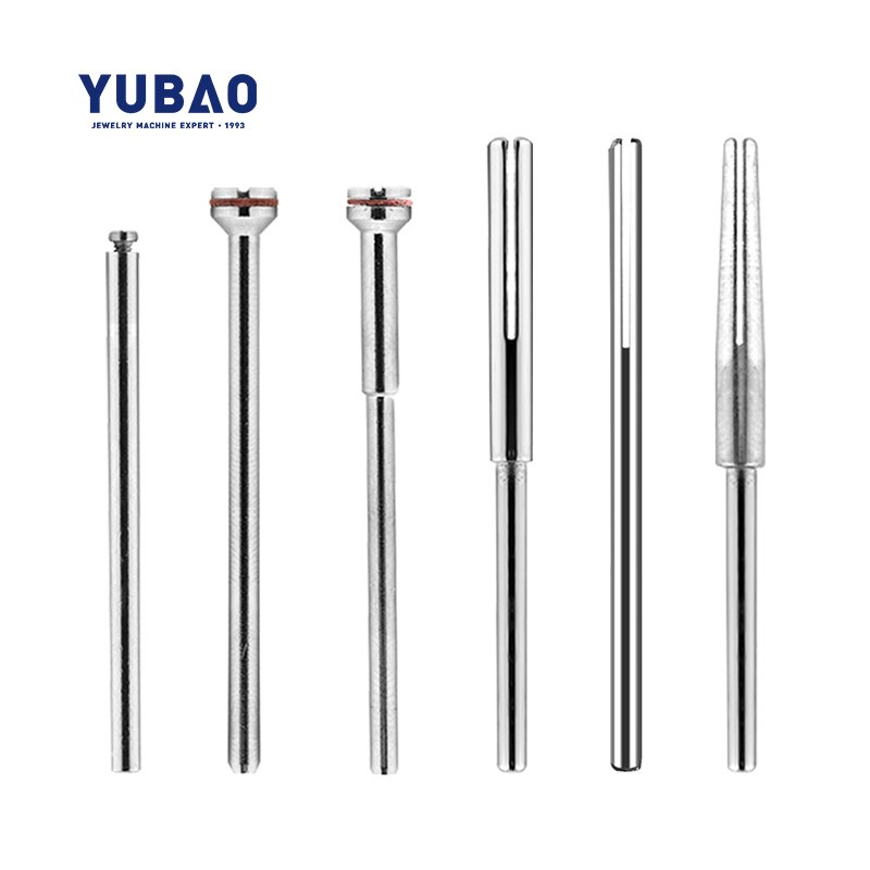 High Quality Sandpaper Clip Needle Sandpaper Connecting Rod Saw Blade Fixing Rod Sandpaper Fixing Rod