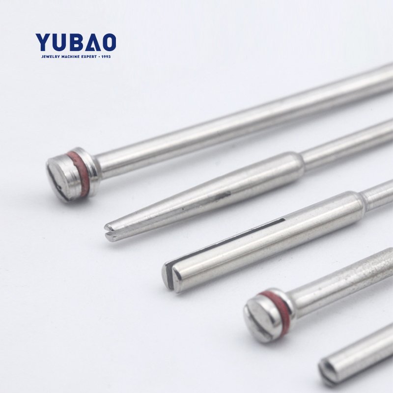 High Quality Sandpaper Clip Needle Sandpaper Connecting Rod Saw Blade Fixing Rod Sandpaper Fixing Rod