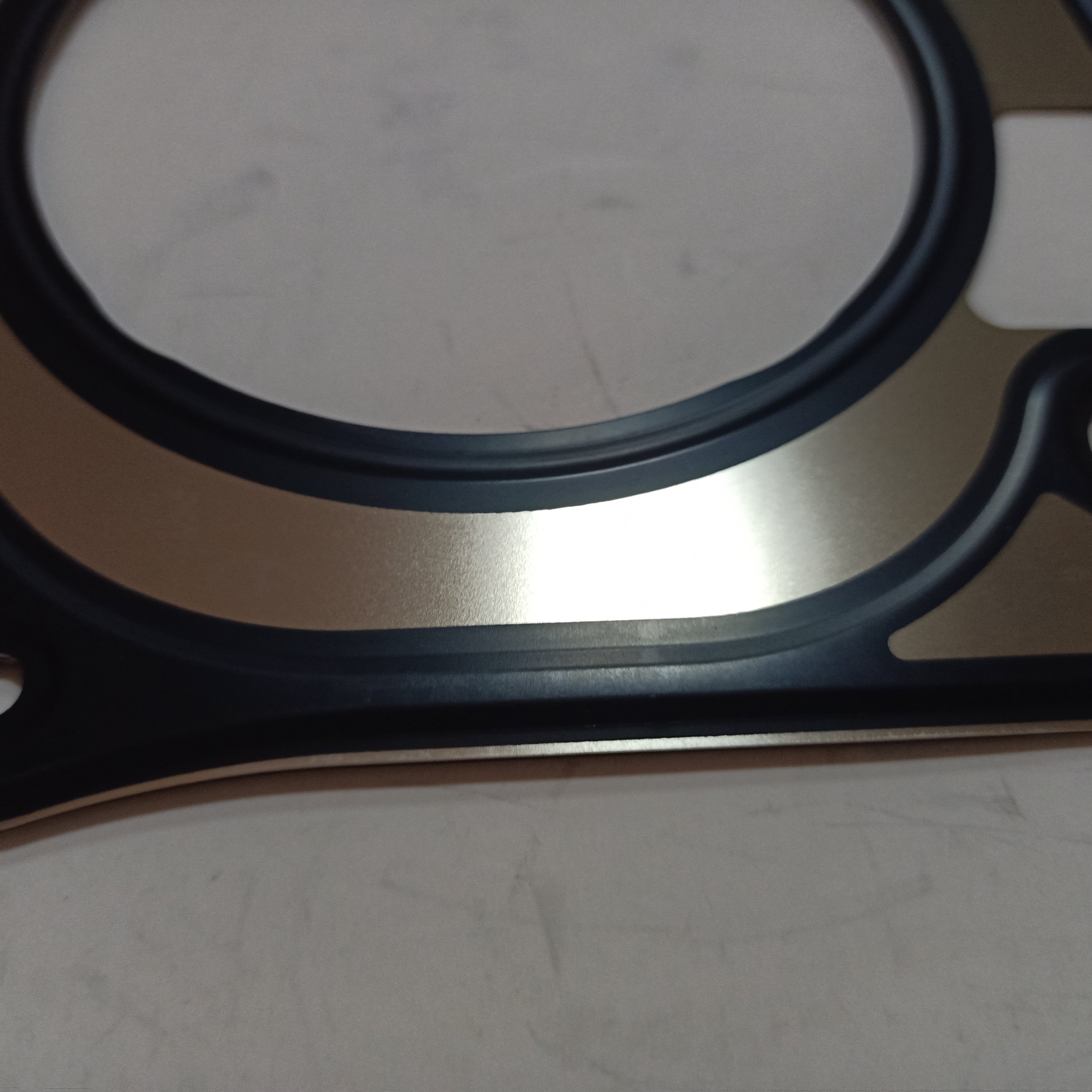 IVAN ZONEKO Engine Spare Parts Modern Accent Kia Rio Soul 1.6 1.6l 22311-2B003 223112B003 Top Cylinder Head Gasket Kit