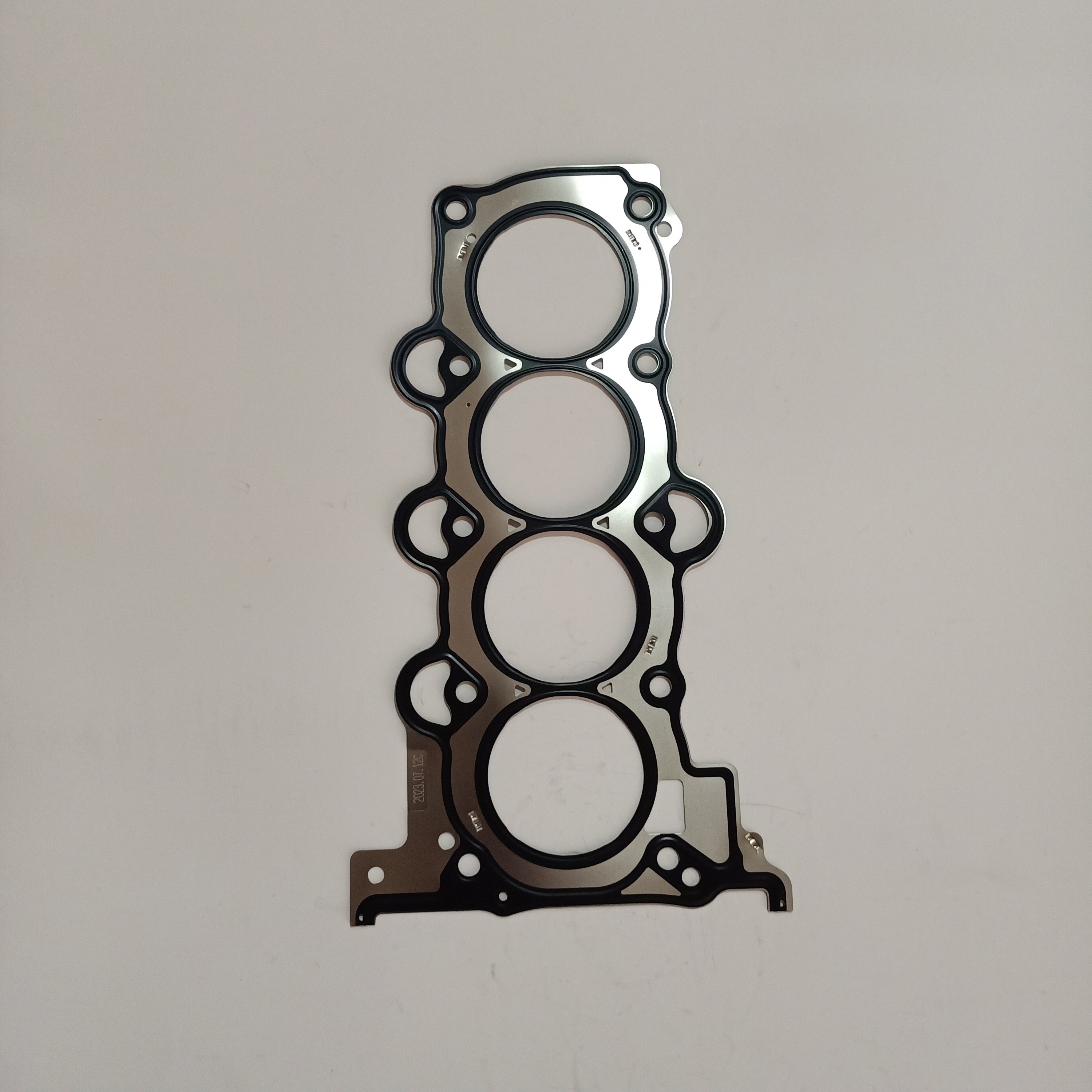 IVAN ZONEKO Engine Spare Parts Modern Accent Kia Rio Soul 1.6 1.6l 22311-2B003 223112B003 Top Cylinder Head Gasket Kit