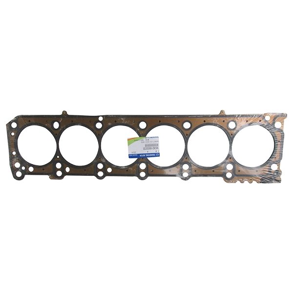 SsangYong ACTYON KYRON REXTON MUSSO KORANDO RODIUS CHAIRMAN engine gasket set cylinder head gasket 6640160000 6640160121