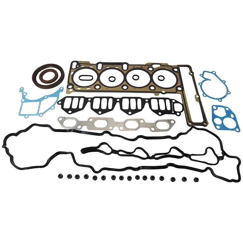 SsangYong ACTYON KYRON REXTON MUSSO KORANDO RODIUS CHAIRMAN engine gasket set cylinder head gasket 6640160000 6640160121