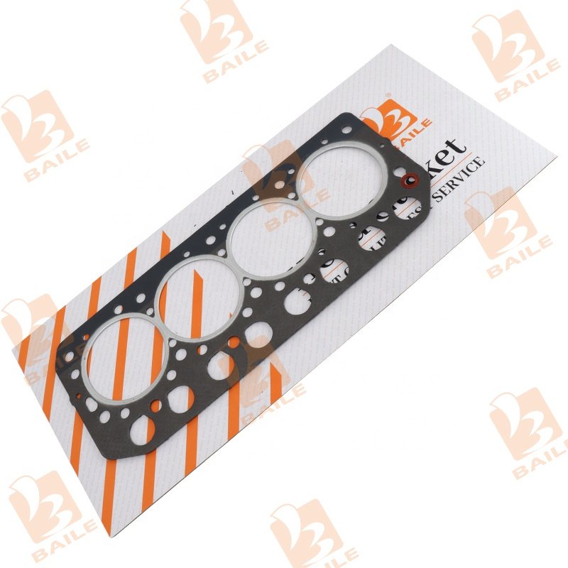 S4L2 Cylinder Head Gasket for Mitsubishi S4L S4L2 Diesel Engine Cylinder Head Gasket 31A01-33300