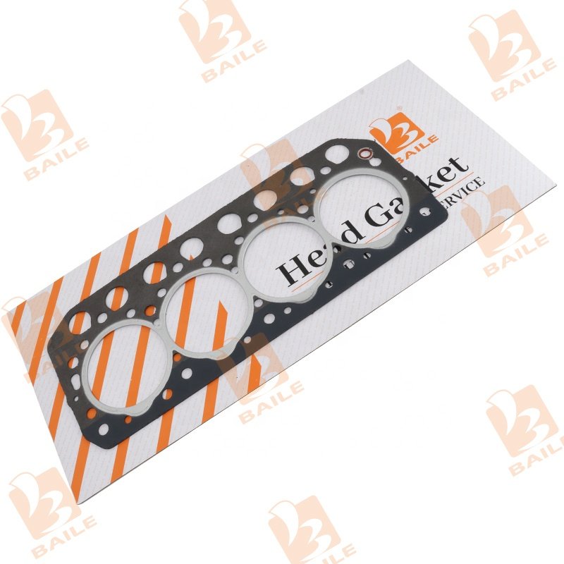 S4L2 Cylinder Head Gasket for Mitsubishi S4L S4L2 Diesel Engine Cylinder Head Gasket 31A01-33300