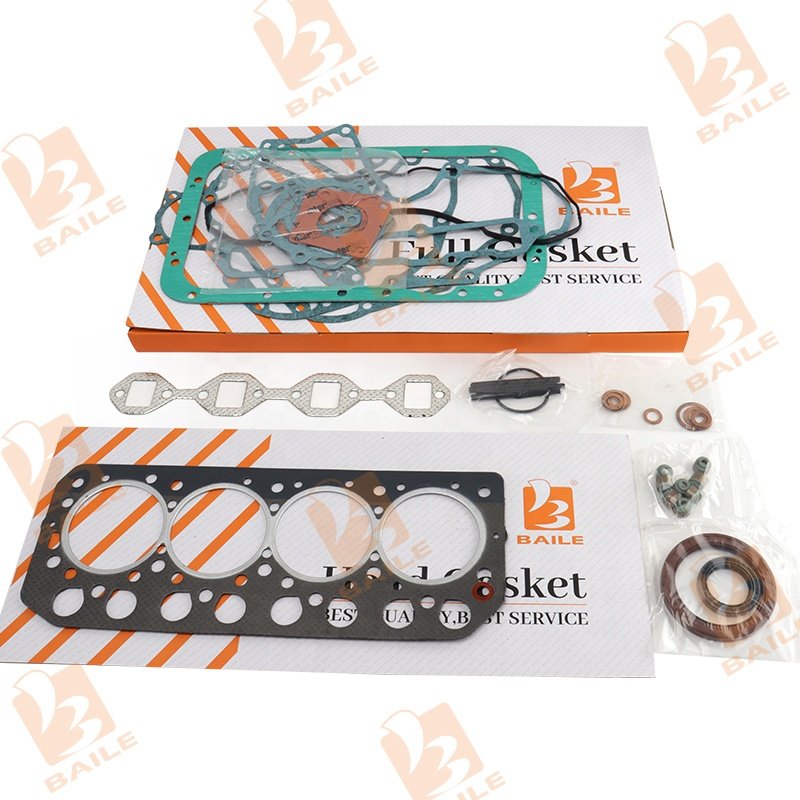 S4L2 Cylinder Head Gasket for Mitsubishi S4L S4L2 Diesel Engine Cylinder Head Gasket 31A01-33300