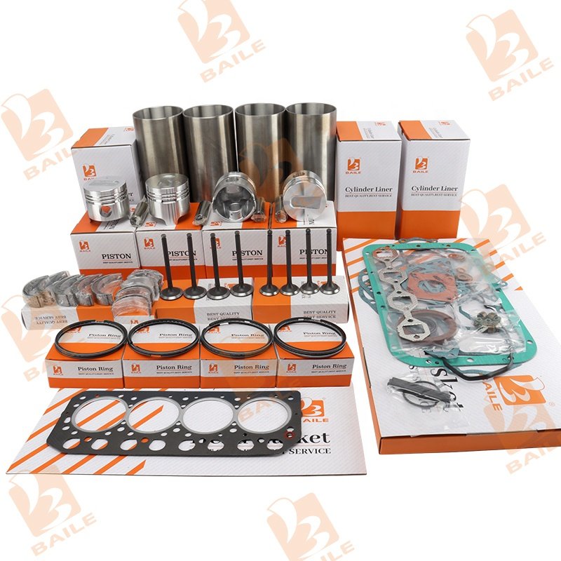 S4L2 Cylinder Head Gasket for Mitsubishi S4L S4L2 Diesel Engine Cylinder Head Gasket 31A01-33300