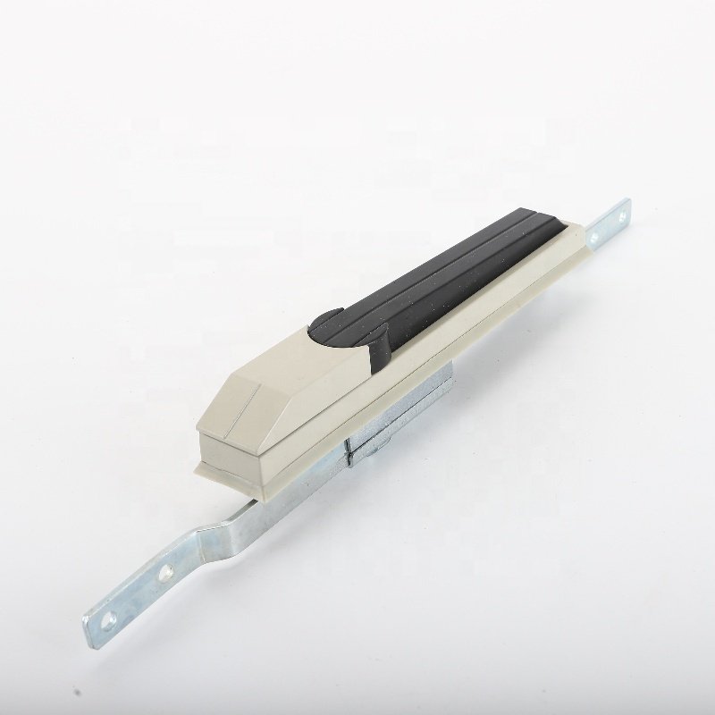 Swing handle Latch 3 Point Lock Connecting Rod Panel Control Cabinet Lock