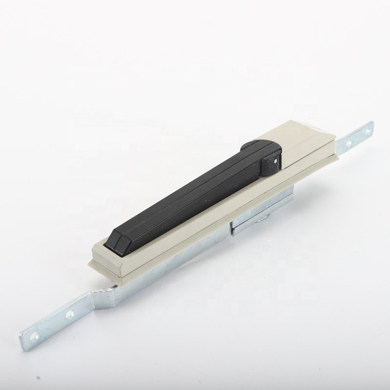 Swing handle Latch 3 Point Lock Connecting Rod Panel Control Cabinet Lock