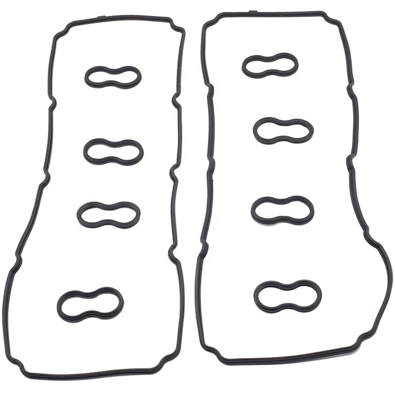 Factory good Cylinder Head Cover gasket kit 5114179AB 53021569AD Valve Cover Gasket for EZB ESF car engine parts gasket kits