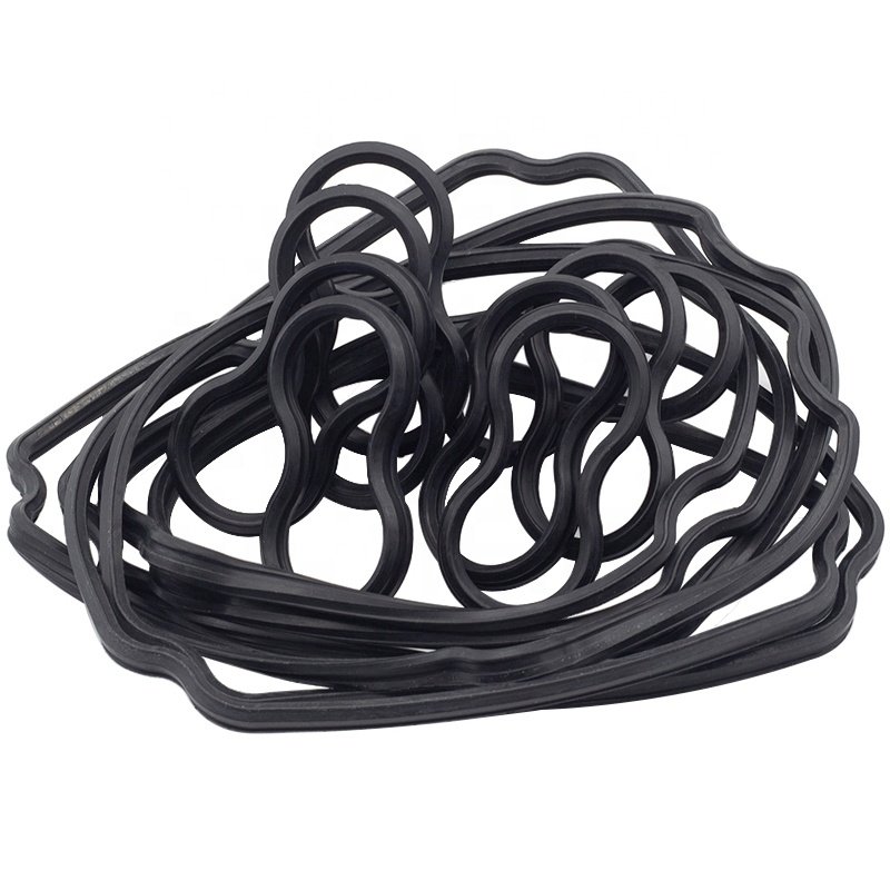 Factory good Cylinder Head Cover gasket kit 5114179AB 53021569AD Valve Cover Gasket for EZB ESF car engine parts gasket kits