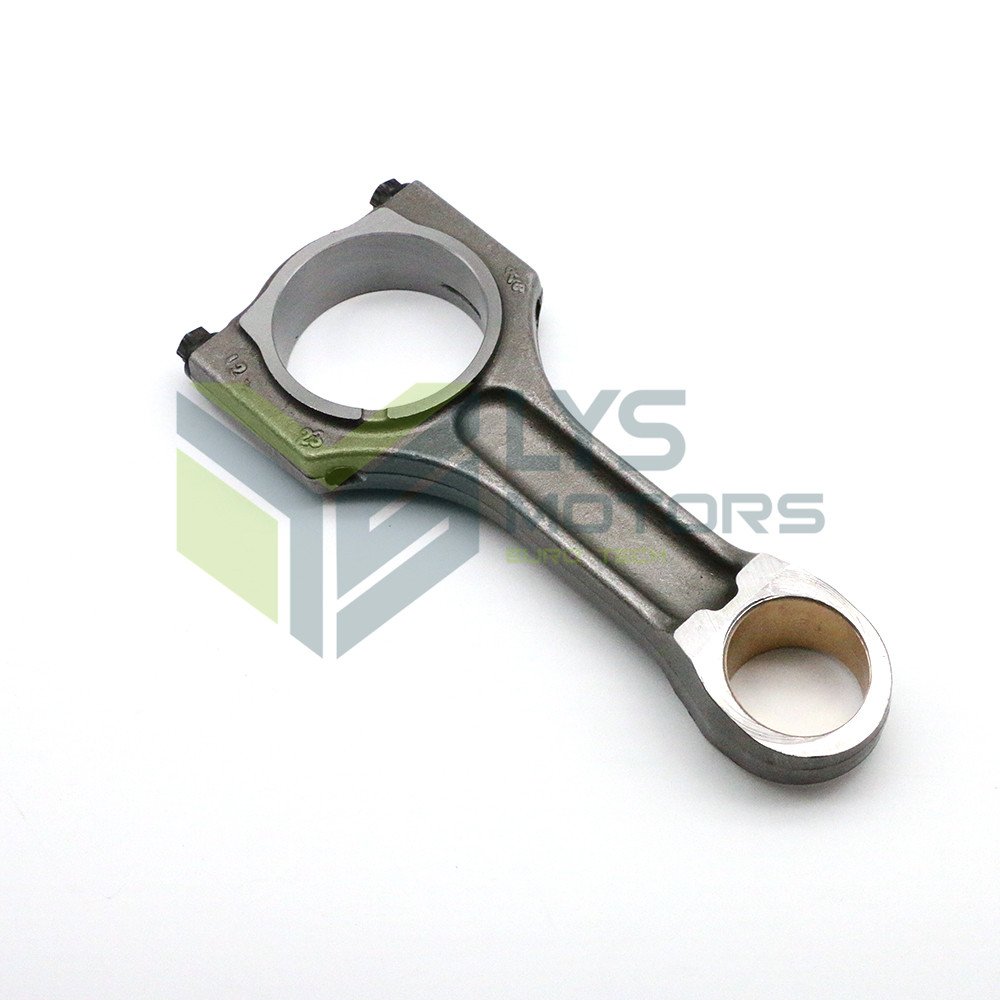 Connecting rod 11247807345 11248473776 11 24 7 807 345 11 24 8 473 776 for MINI R56 R57 F10 F11 E83 F25 N47D20 B47D20 FOR BMW