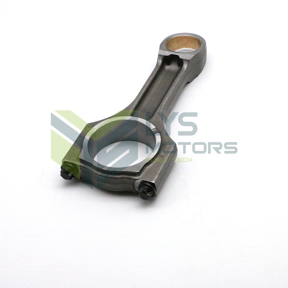 Connecting rod 11247807345 11248473776 11 24 7 807 345 11 24 8 473 776 for MINI R56 R57 F10 F11 E83 F25 N47D20 B47D20 FOR BMW