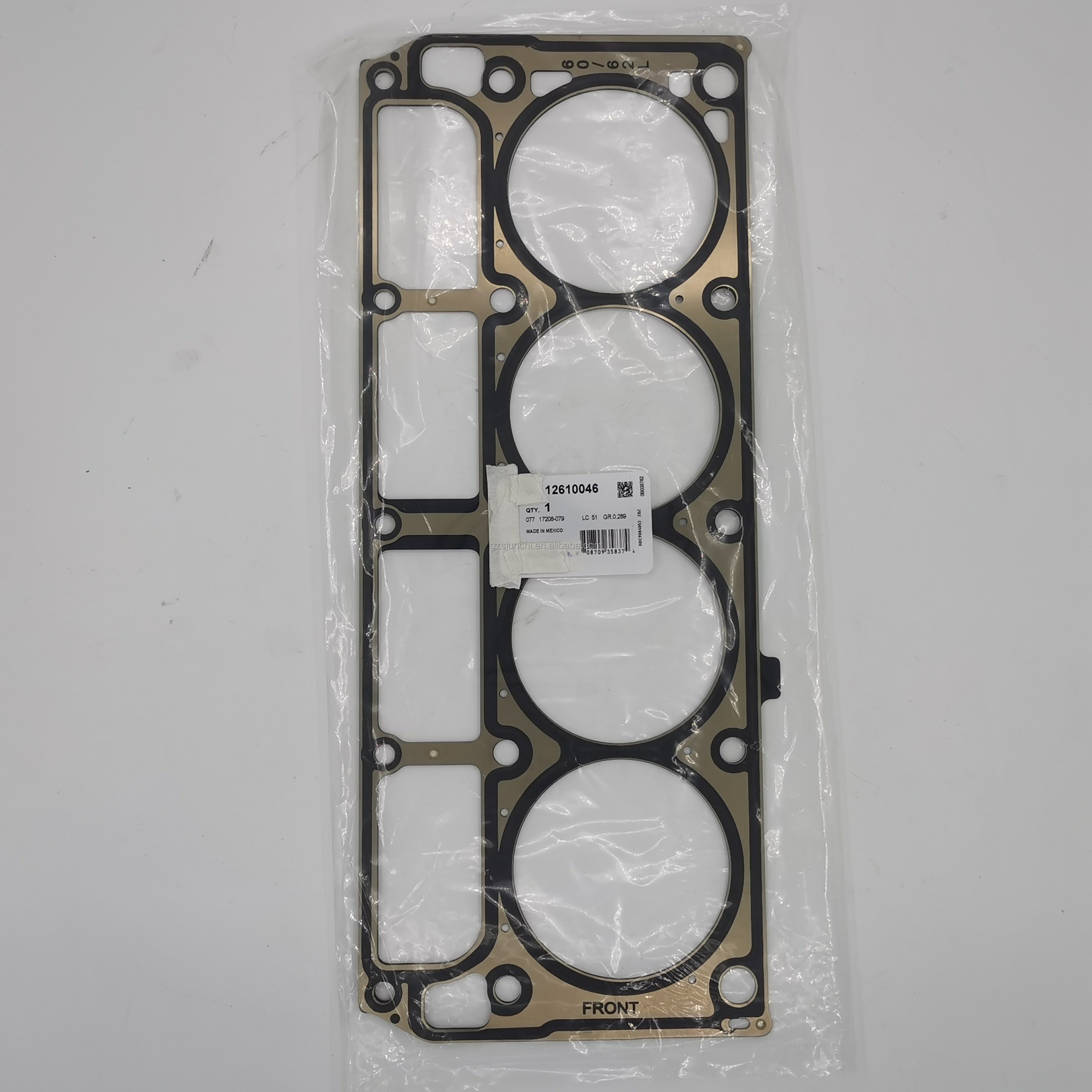 Auto Engine Cylinder Head Gasket 12610046 12589227 12575392 12571224 For Cadillac Escalade for Chevrolet Suburban for GMC Yukon
