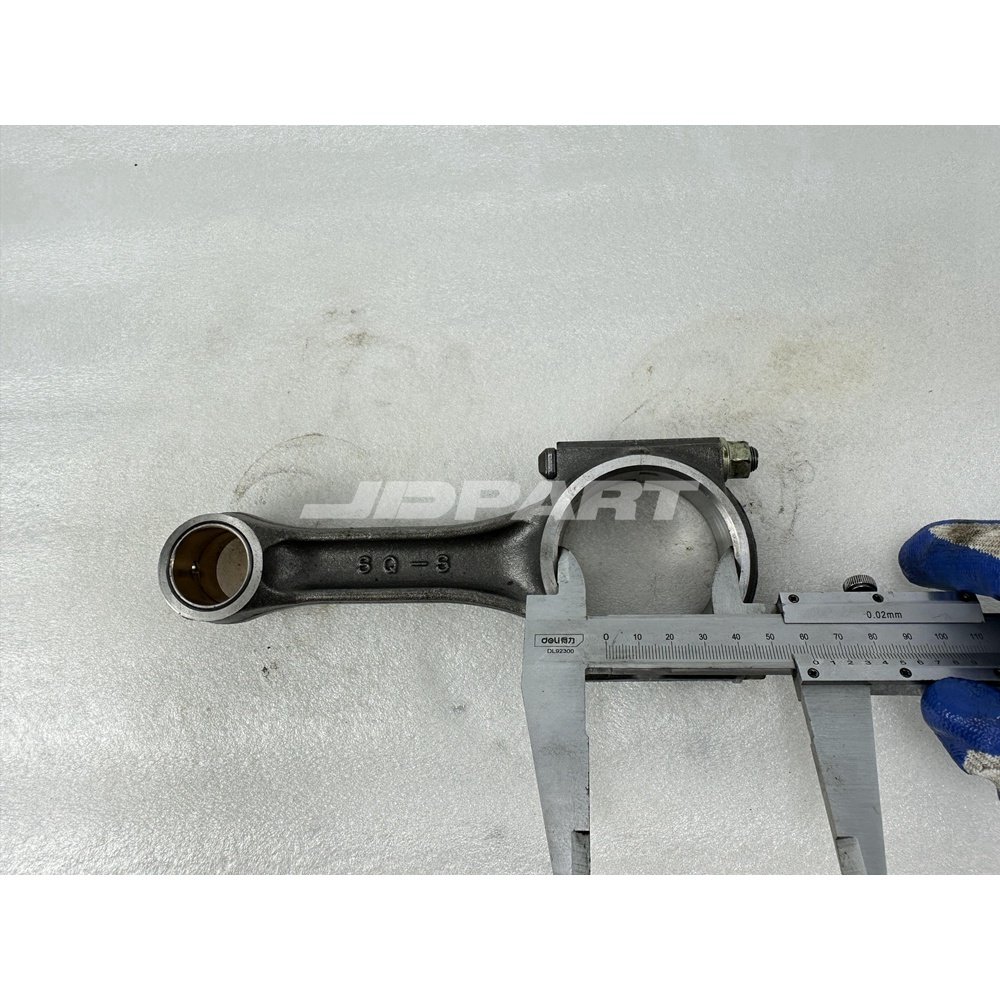 High Quality Engine Used Part S4Q Connecting Rod for Mitsubishi Connecting Rod