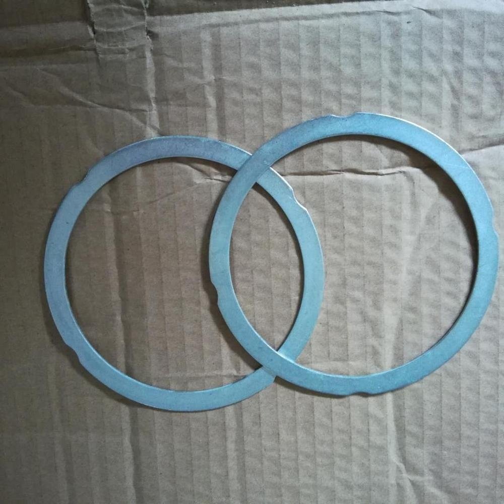02230216 Cylinder head gasket for Deutz FL912