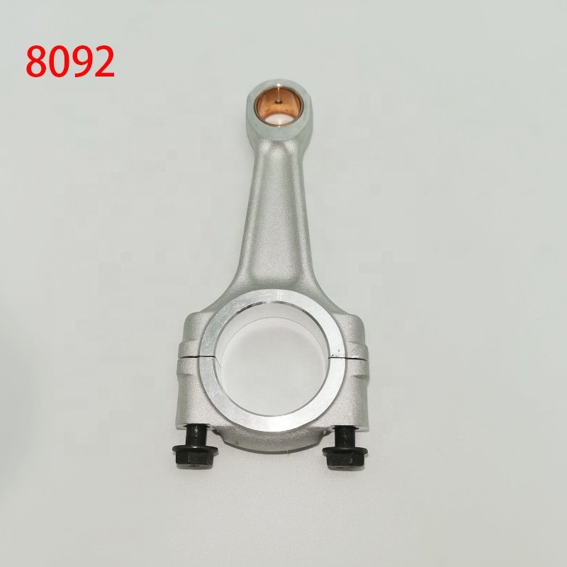 08307 HG5/945-4S HG5/830-4S HG5/725-4S HA5/945-4 HA5/725-4 F5 Connecting rod for GEA Bock Refrigeration compressor