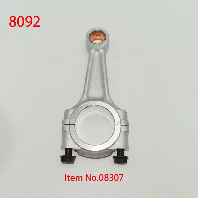 08307 HG5/945-4S HG5/830-4S HG5/725-4S HA5/945-4 HA5/725-4 F5 Connecting rod for GEA Bock Refrigeration compressor