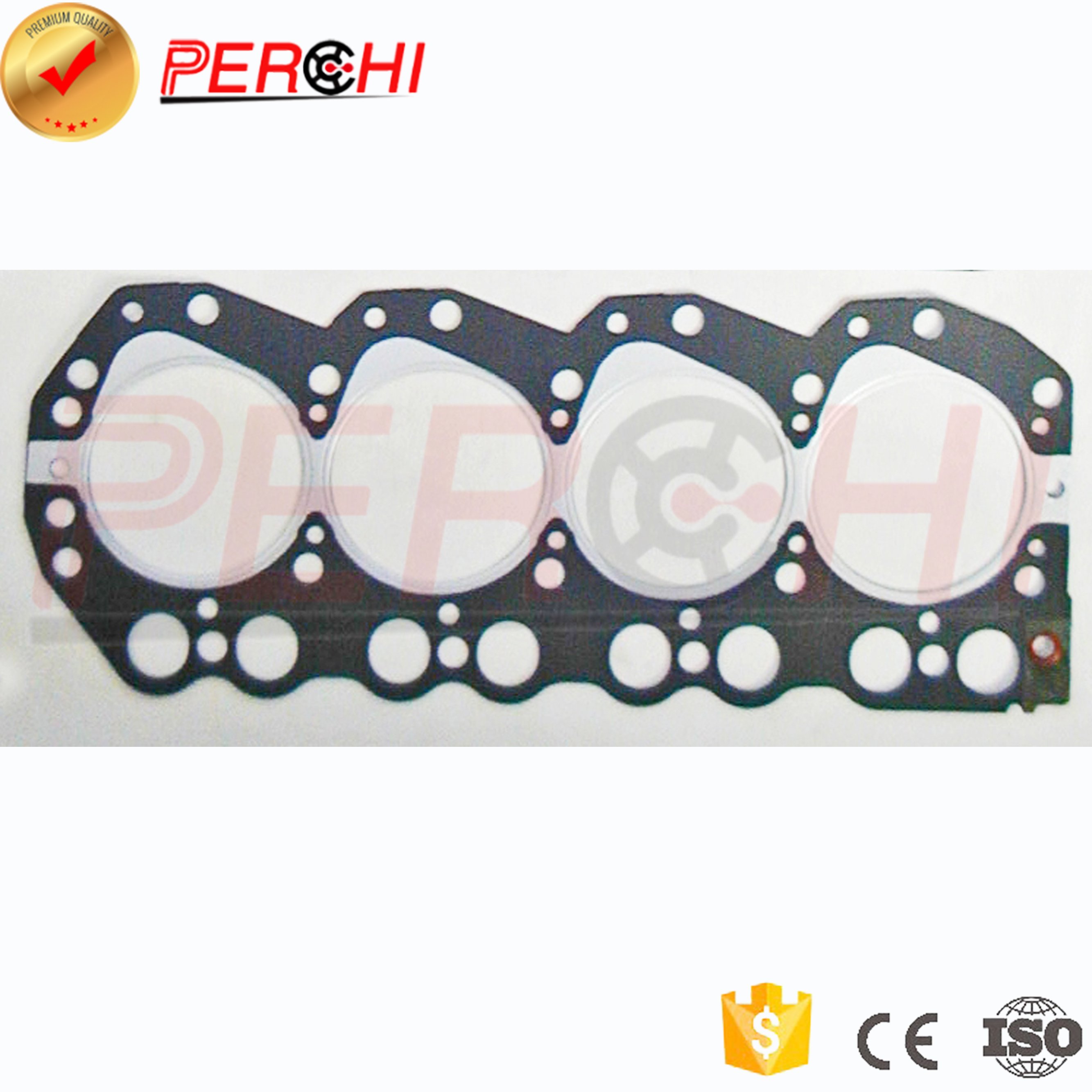 For NISSAN TD25 TD25TI CABSTAR NAVARA PICK UP URVAN 2.5D 11044-44G00, 11044-87G00 Replacement Engine Cylinder Head Gasket