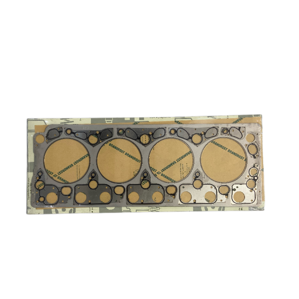 Heavy Duty Truck Engine Spare Parts OM904 OM906Cylinder Head Gasket Kit For Mercedes Benz OM906 ACTROS ATEGO AXOR