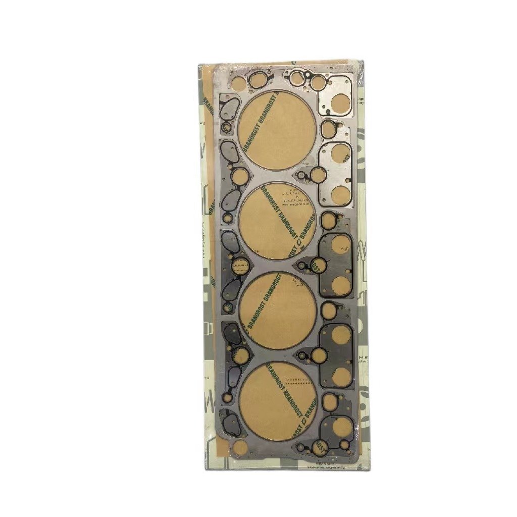 Heavy Duty Truck Engine Spare Parts OM904 OM906Cylinder Head Gasket Kit For Mercedes Benz OM906 ACTROS ATEGO AXOR