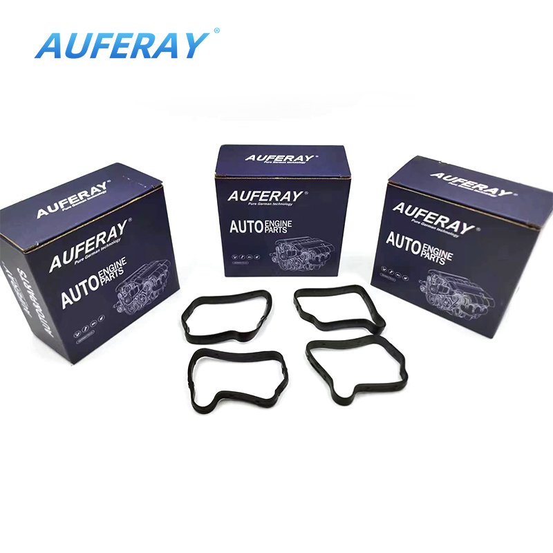 Popular sale intake and exhaust manifold gasket kit C200 C260 2710160520 cylinder head gasket engine repair kit for Benz 271 860