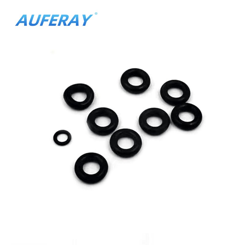 Popular sale intake and exhaust manifold gasket kit C200 C260 2710160520 cylinder head gasket engine repair kit for Benz 271 860