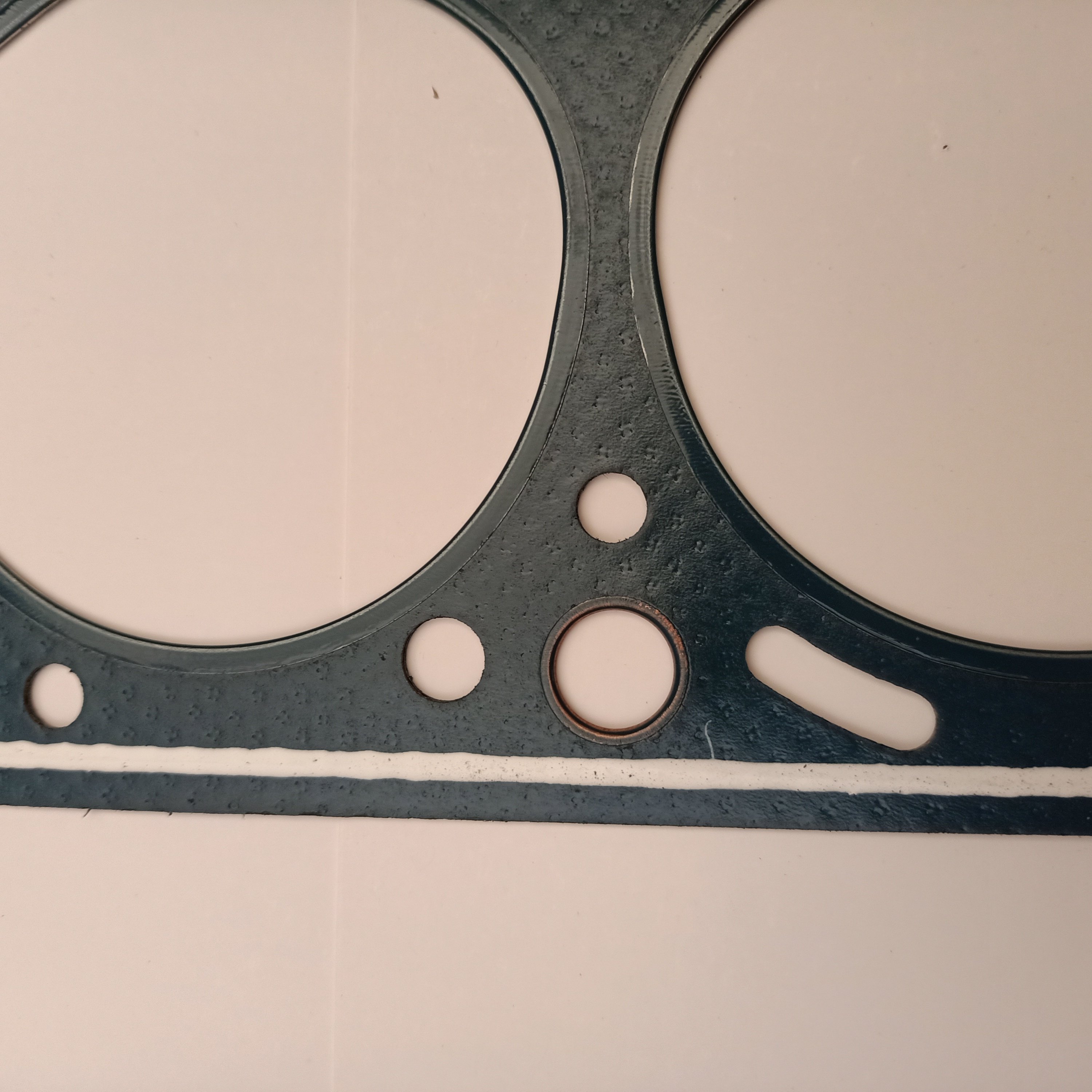 ToyotaEngine Parts Automotive Spare Parts 1Y 4Y Engine Cylinder Head Gasket 11115-73041 11115-73040 10039200