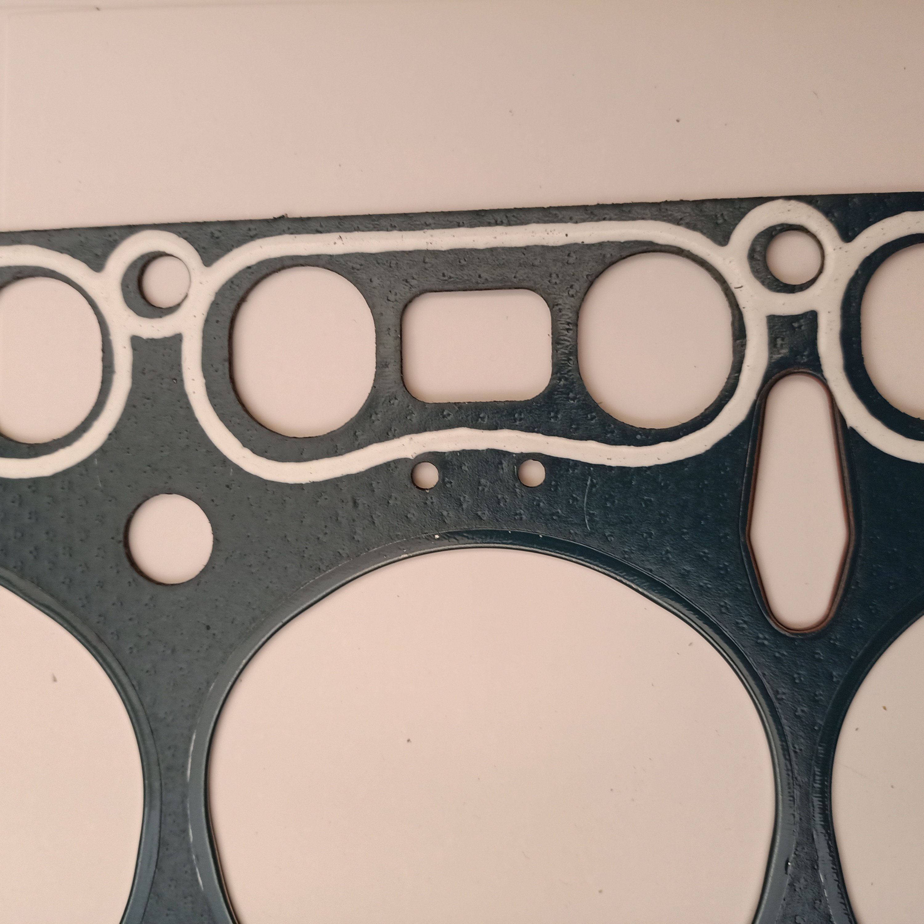ToyotaEngine Parts Automotive Spare Parts 1Y 4Y Engine Cylinder Head Gasket 11115-73041 11115-73040 10039200