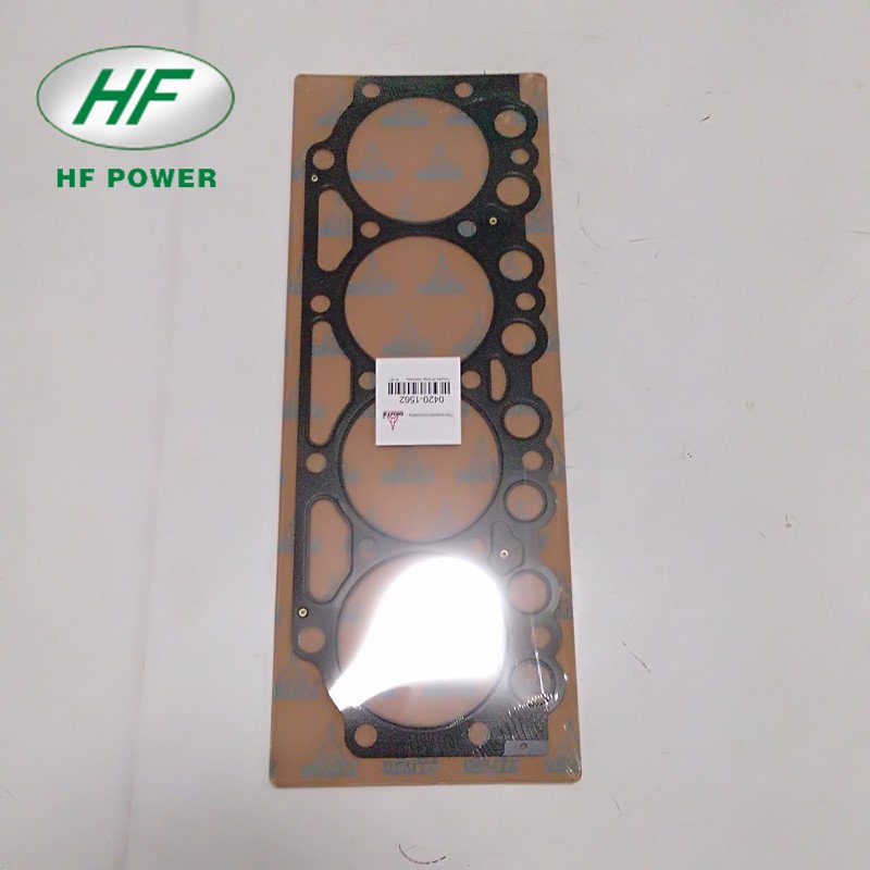 BF4M1013E Top quality engine Cylinder head gasket for Deutz engine parts 1013