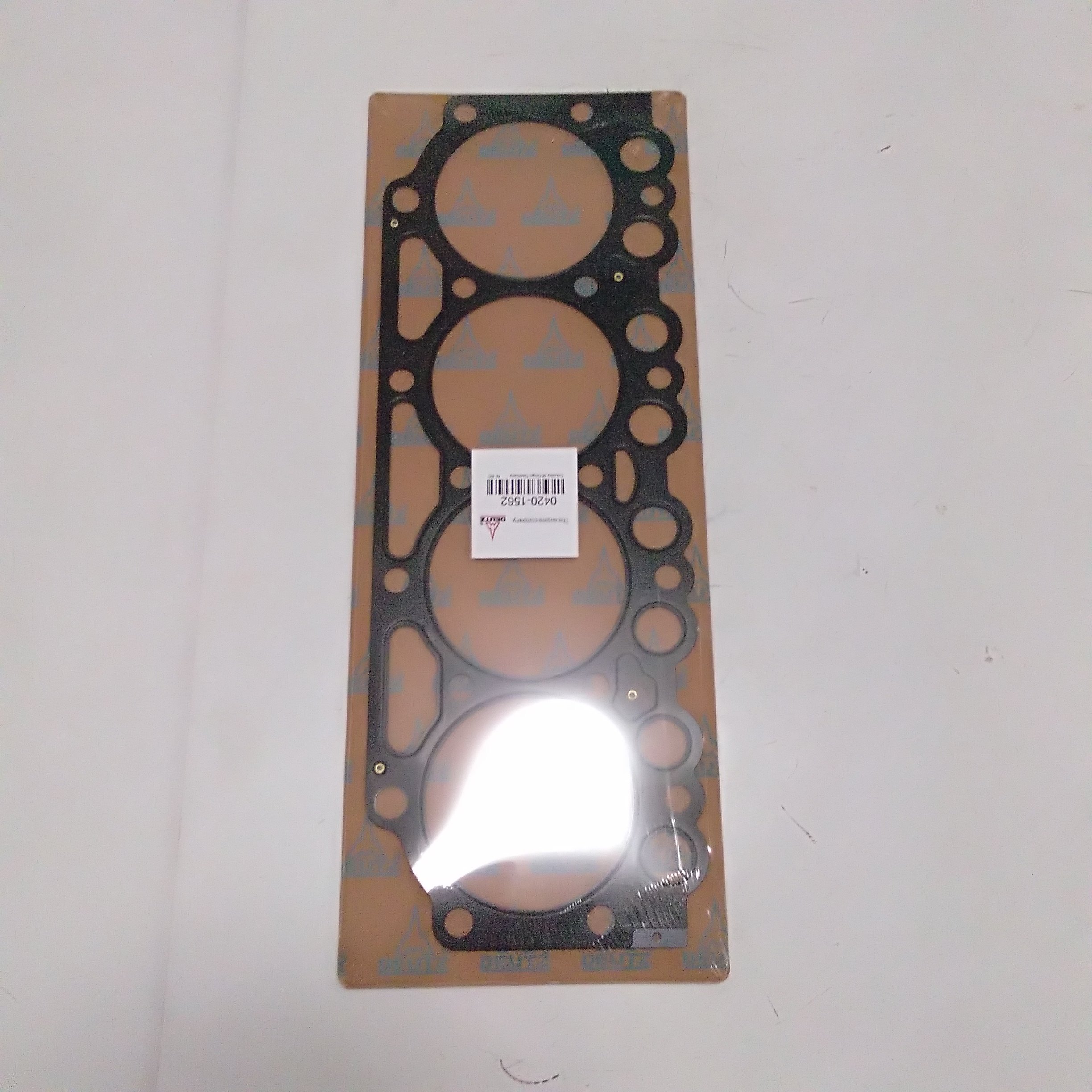 BF4M1013E Top quality engine Cylinder head gasket for Deutz engine parts 1013