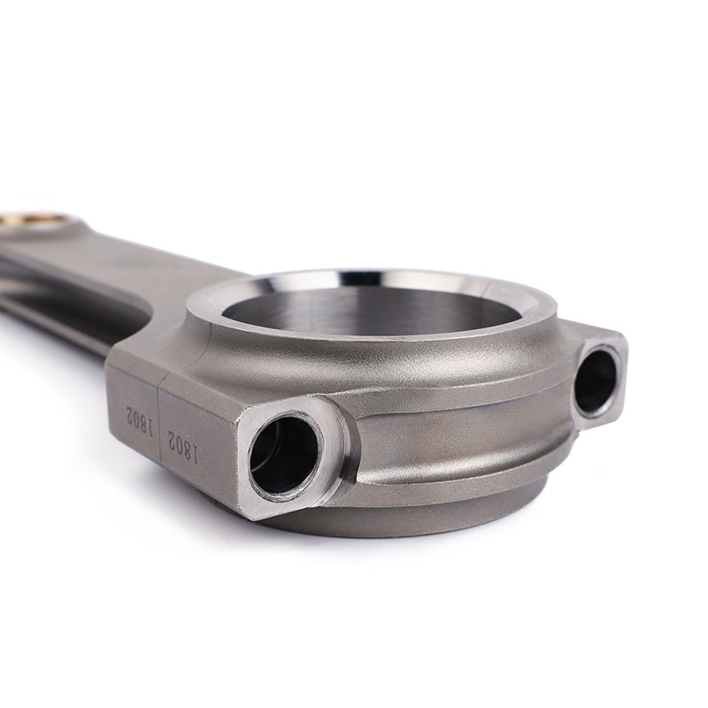 forged connecting rod for YAMAHA FZ8 2011-3013 14B-11650-00-00 high performance