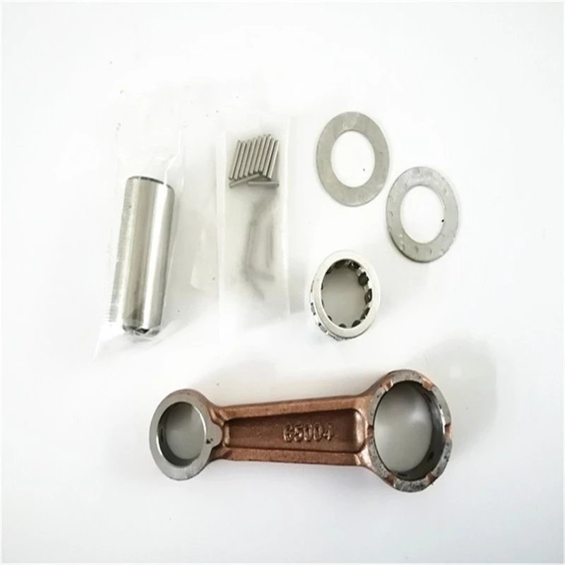 650-11650-00 682-11650-00 6K4-11650-00 Connecting Rod Kit for 9.9hp 15hp Outboard Motor