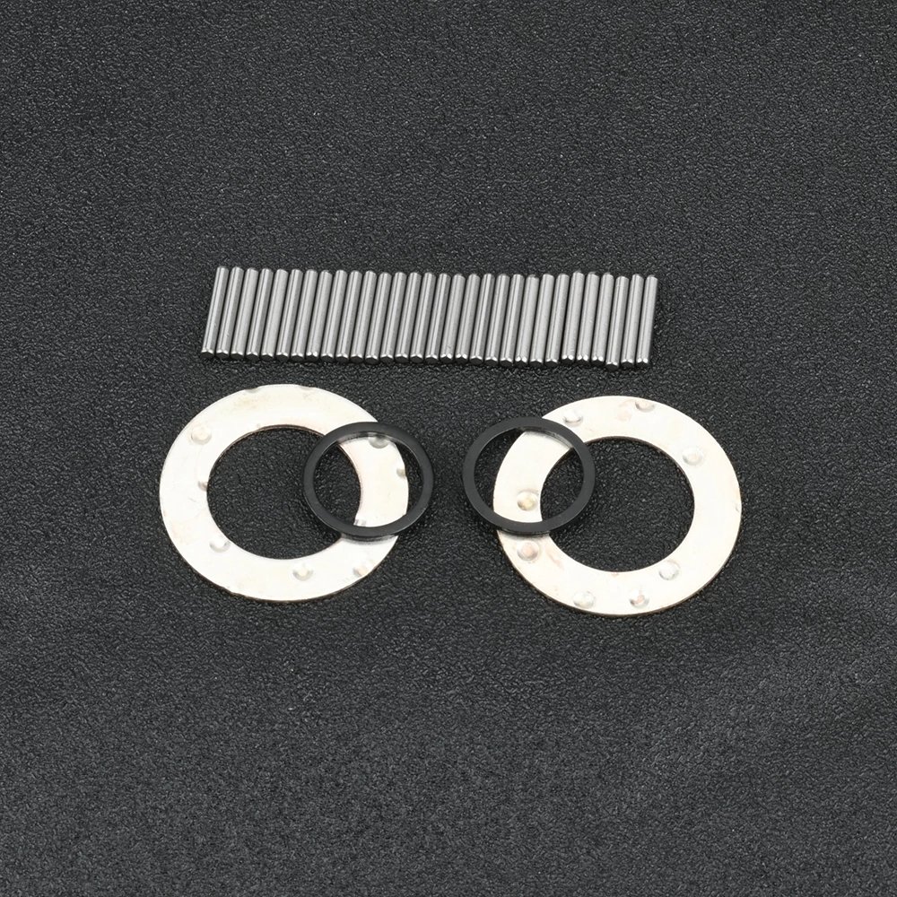 650-11650-00 682-11650-00 6K4-11650-00 Connecting Rod Kit for 9.9hp 15hp Outboard Motor