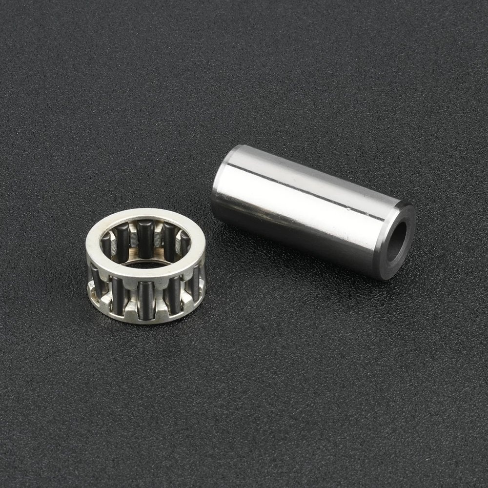 650-11650-00 682-11650-00 6K4-11650-00 Connecting Rod Kit for 9.9hp 15hp Outboard Motor