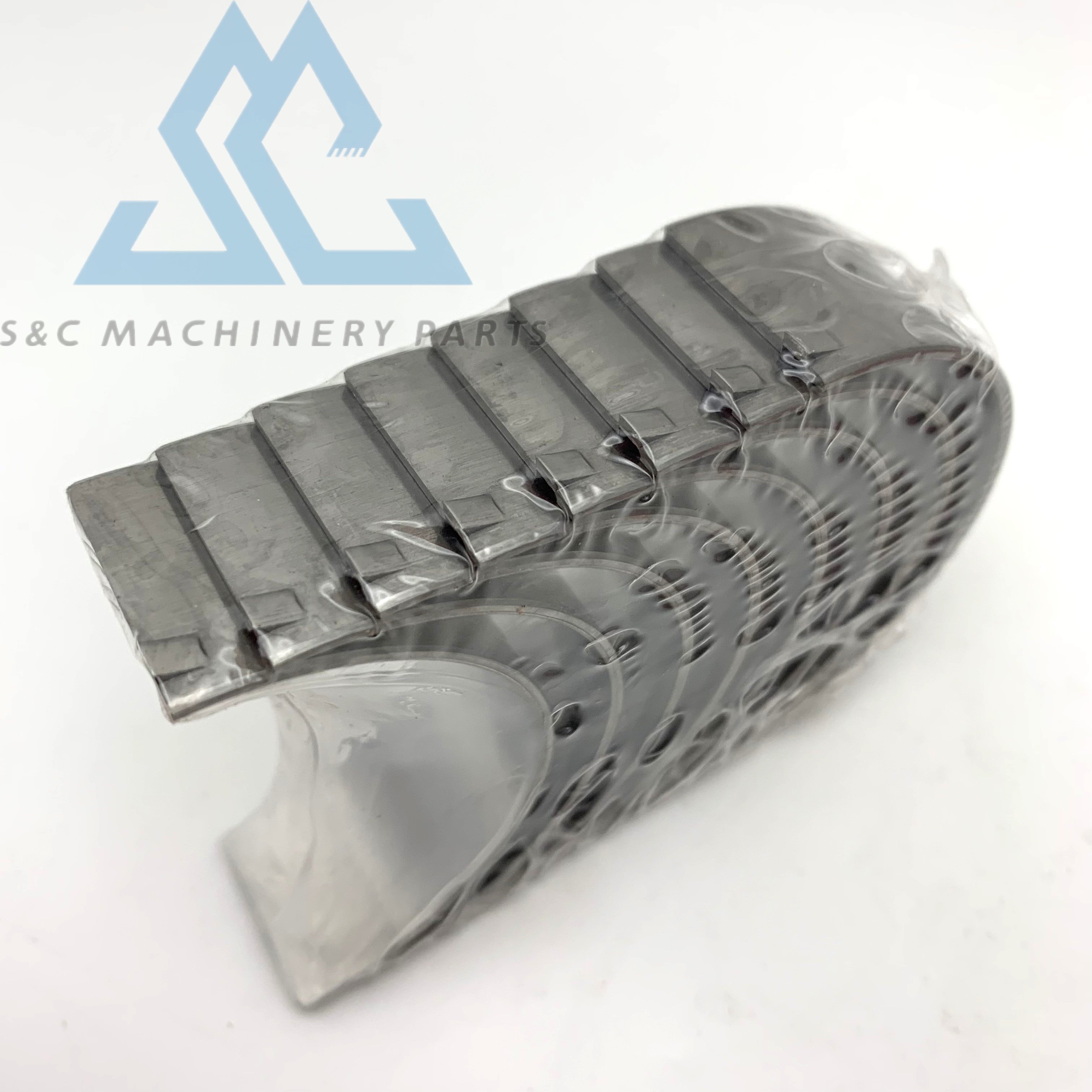 4TNV94 4TNV98 4TNE94 Main Bearing Connecting Rod Bearing 729900-02800 129900-23601 Crankshaft Bearing for YANMAR