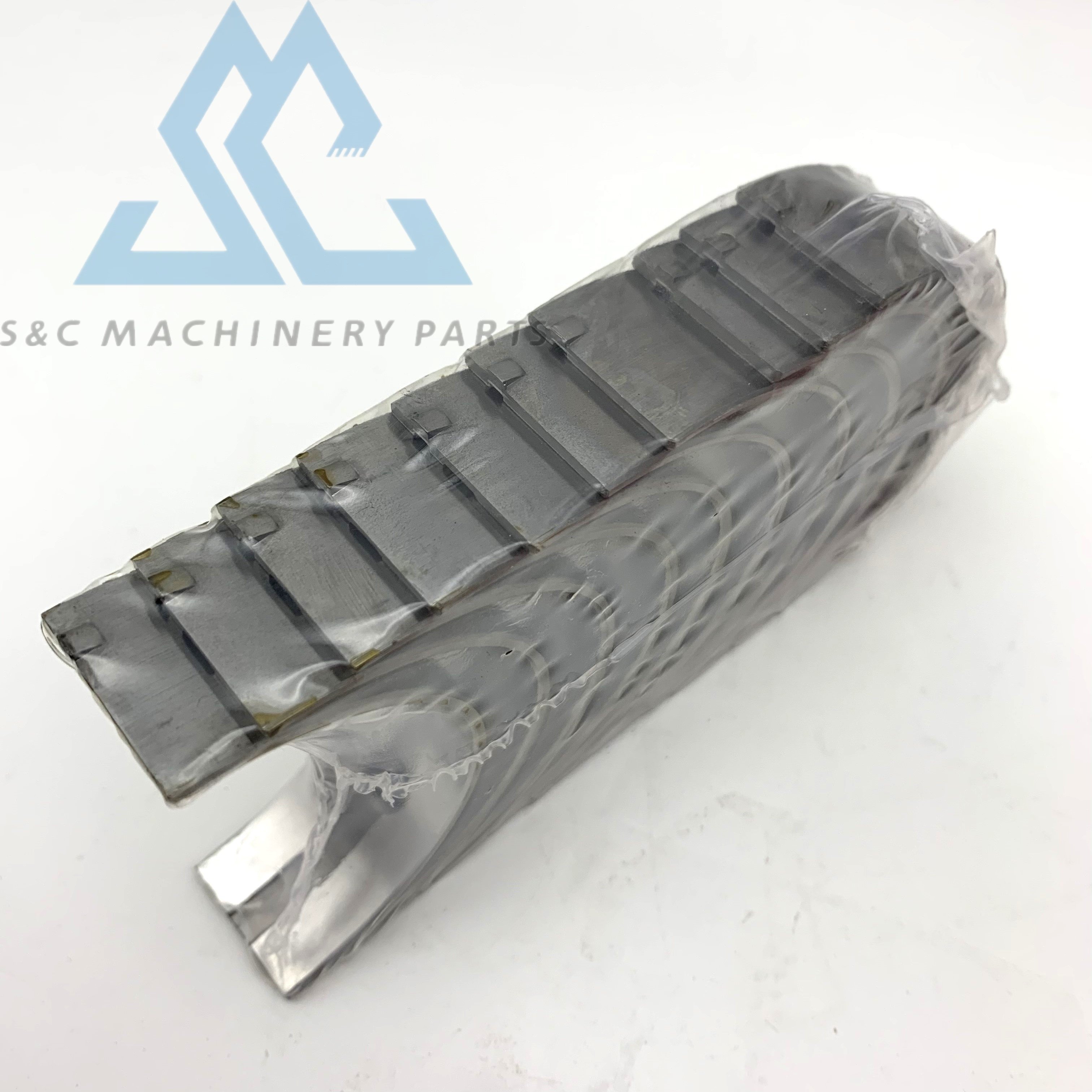 4TNV94 4TNV98 4TNE94 Main Bearing Connecting Rod Bearing 729900-02800 129900-23601 Crankshaft Bearing for YANMAR