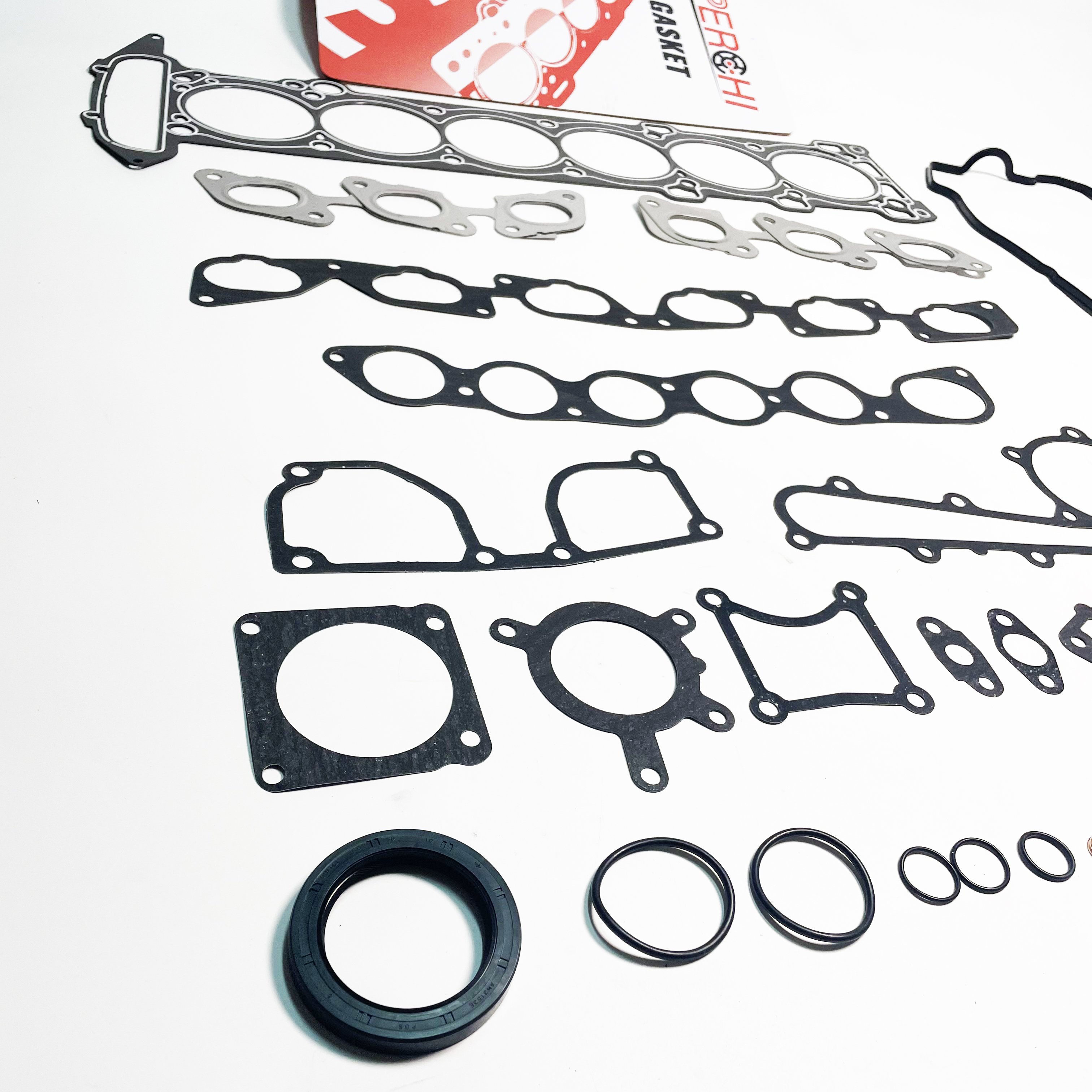 PERCHI Engine Head Gasket Repair Kit For Nissan TB48 OEM: 10101-VC227 Factory Wholesale Low Price Discount
