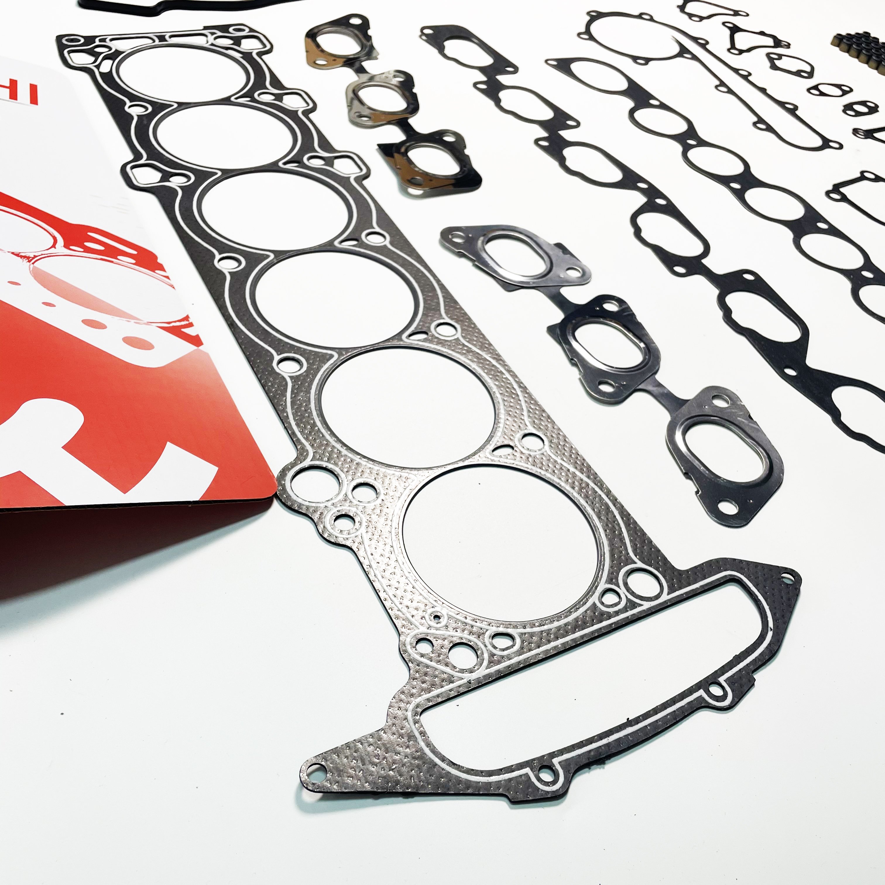 PERCHI Engine Head Gasket Repair Kit For Nissan TB48 OEM: 10101-VC227 Factory Wholesale Low Price Discount