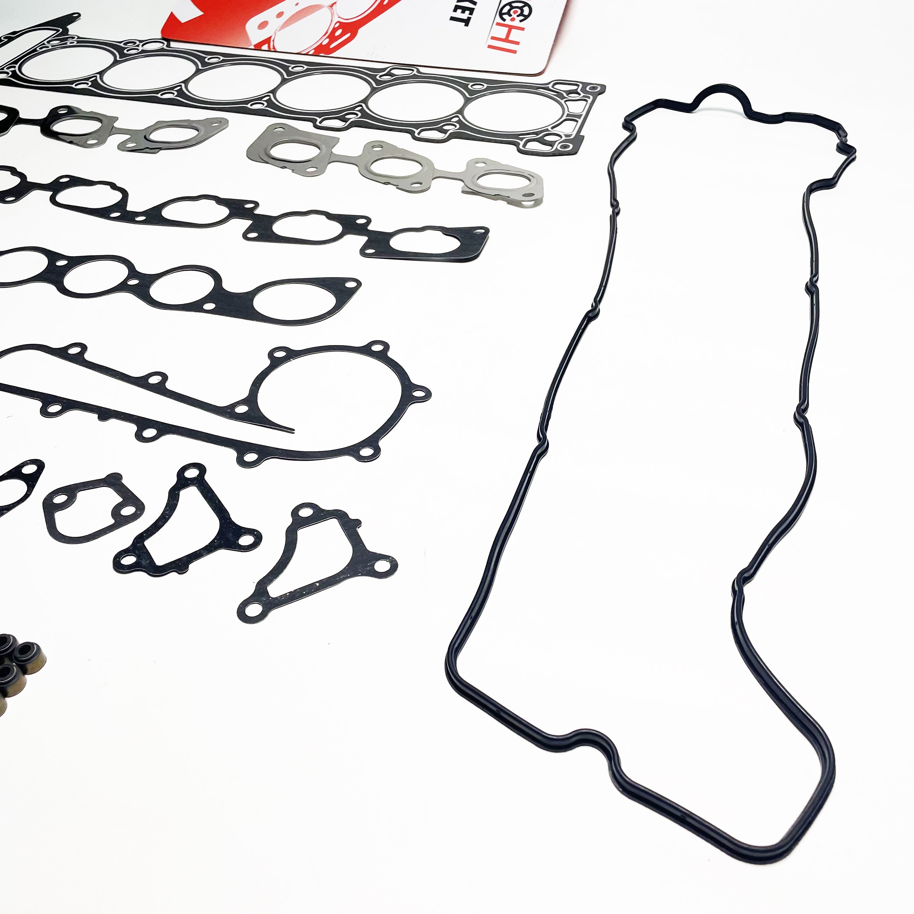 PERCHI Engine Head Gasket Repair Kit For Nissan TB48 OEM: 10101-VC227 Factory Wholesale Low Price Discount